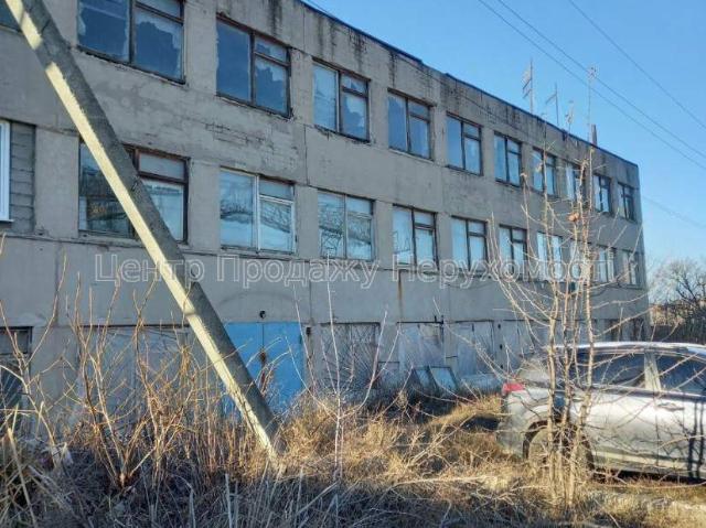 Коммерческая недвижимость продажа в Новопокровке, Донецкой области