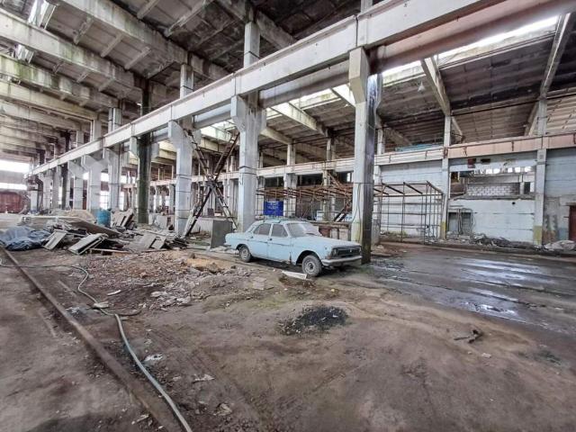 Коммерческая недвижимость продажа в Фурсах, Винницкой области