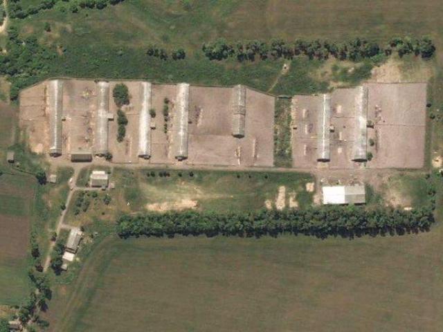 Коммерческая недвижимость продажа в Богодухове, Донецкой области