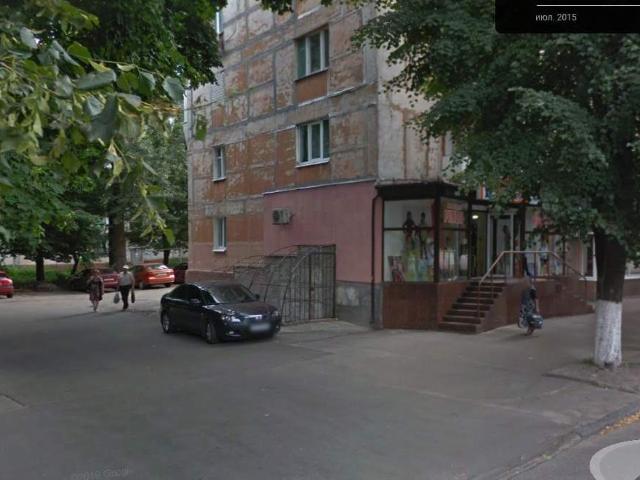 Коммерческая недвижимость продажа в Подгородном, Тернопольской области