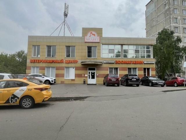 Недвижимость аренда в Тропарёво-Никулино, Москва