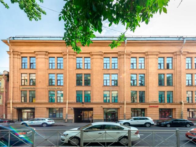 Недвижимость аренда в Нижегородская Ст-ца