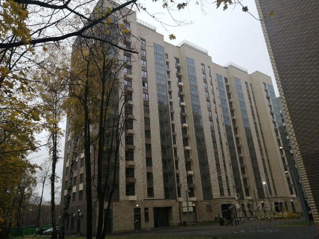 Недвижимость аренда в Москва