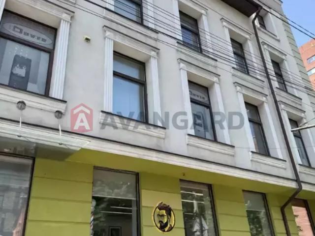 Коммерческая недвижимость аренда в Луцке
