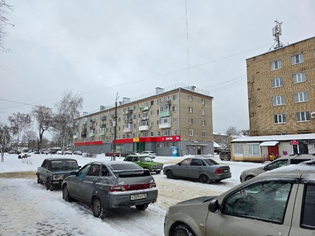 Недвижимость аренда в Гусь-хрустальный, Владимирская область