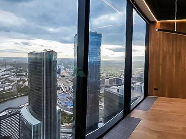Недвижимость продажа в Москва-Сити, Москва
