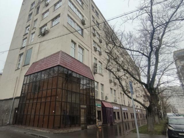 Недвижимость аренда в Даниловский район, Москва