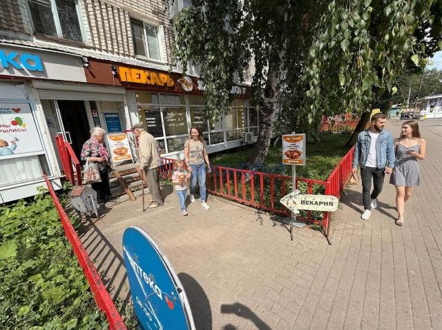 Недвижимость аренда в Автозаводский район, Горький