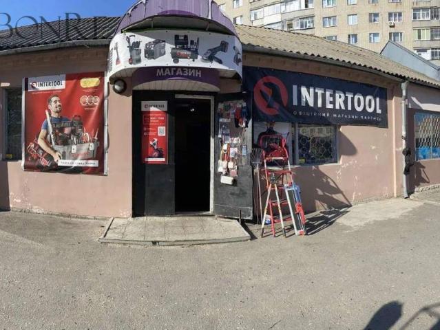 Коммерческая недвижимость аренда в Ромнах