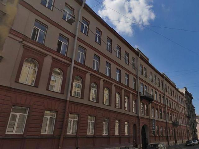 Недвижимость аренда в Нижегородская Ст-ца