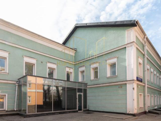 Недвижимость аренда в район Замоскворечье, Москва