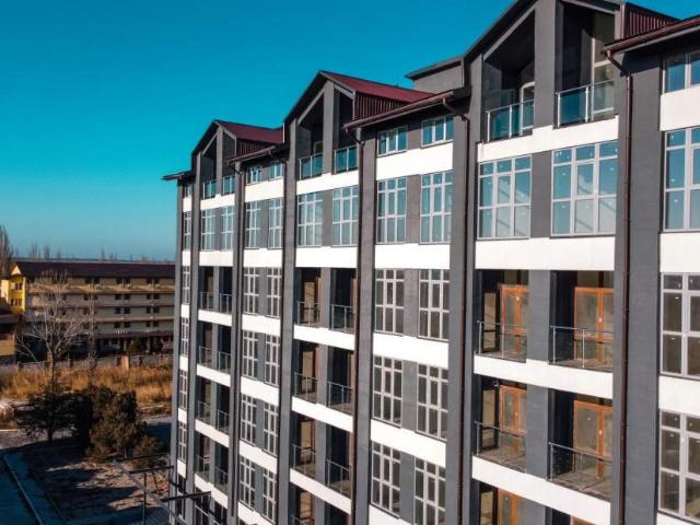 Коммерческая недвижимость продажа в Коблево