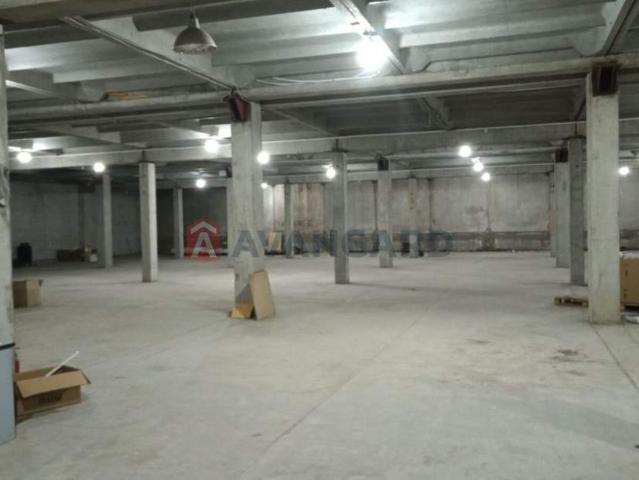 Коммерческая недвижимость аренда в Запорожье