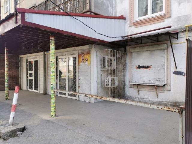 Коммерческая недвижимость продажа в Луцке