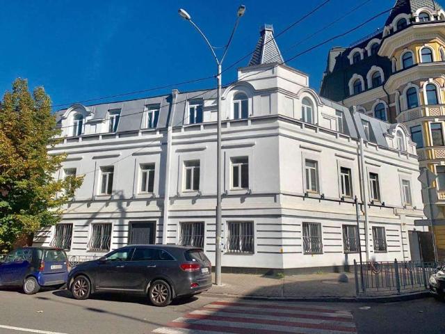 Коммерческая недвижимость продажа в Романкове