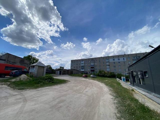 Коммерческая недвижимость продажа в Кременце