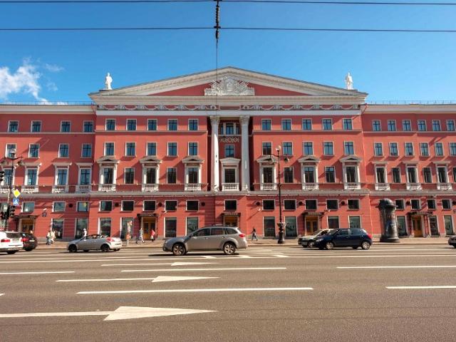 Недвижимость аренда в Нижегородская Ст-ца