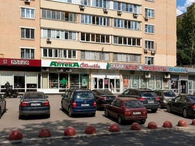Недвижимость аренда в Москва