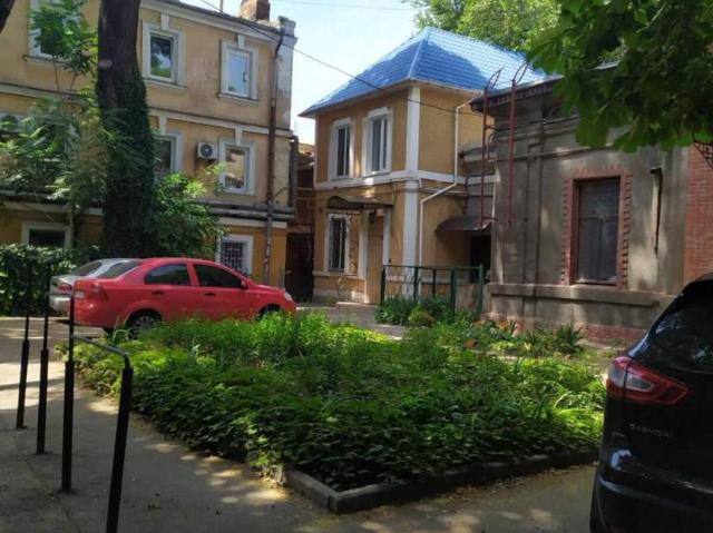 Коммерческая недвижимость продажа в Великодолинском, Днепропетровской области