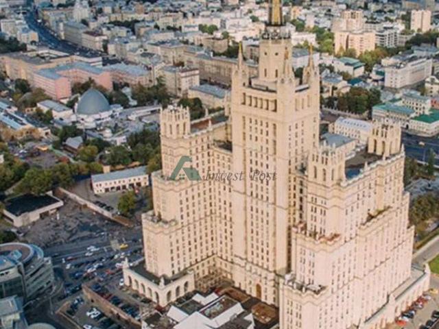 Недвижимость аренда в Москва
