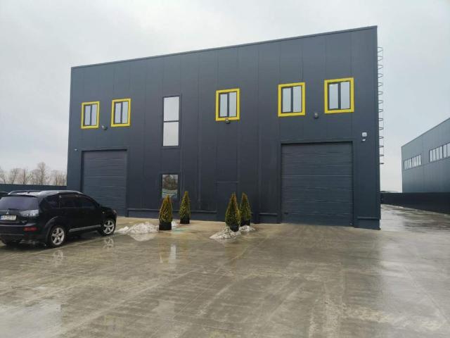 Коммерческая недвижимость аренда в Винницкой области