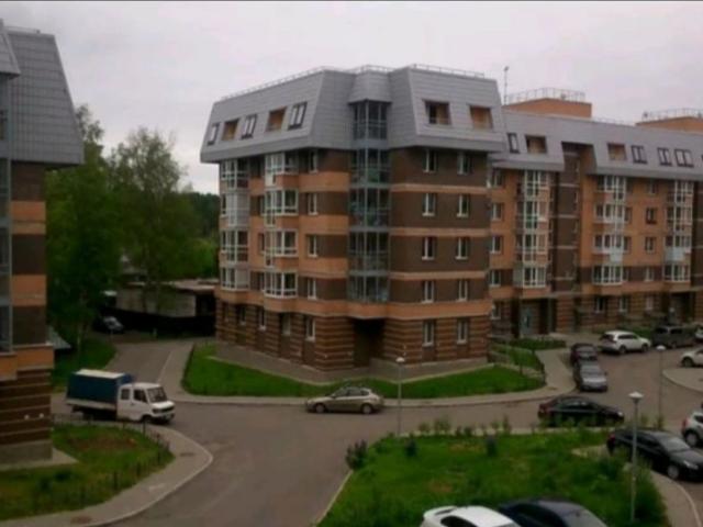 Недвижимость продажа в Токсово, Ленинградская область