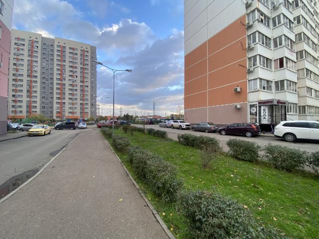 Недвижимость продажа в Березовый, Краснодарский Край