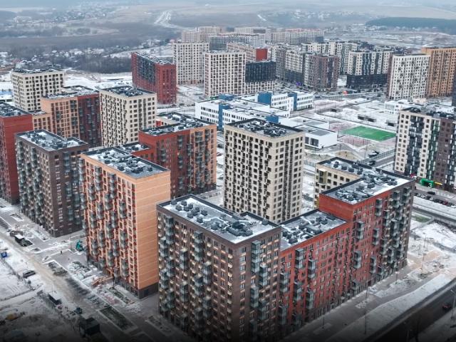 Недвижимость аренда в Щербинк