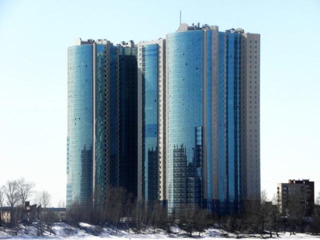Недвижимость аренда в округ Рыбацкое, Санкт-Петербург