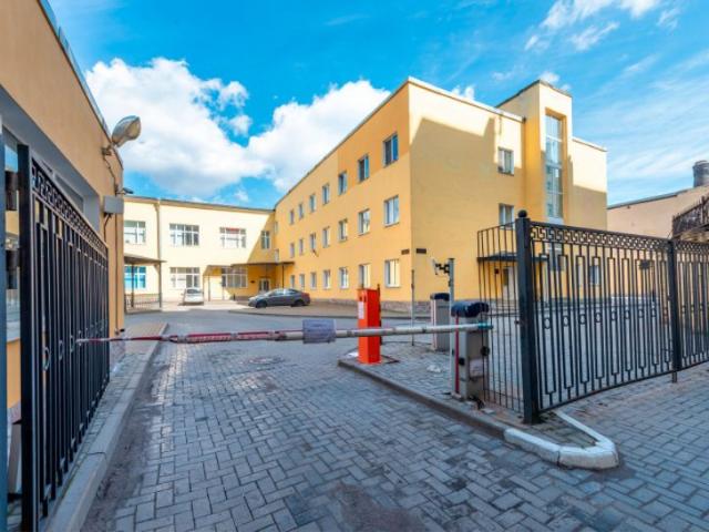 Недвижимость аренда в Нижегородская Ст-ца