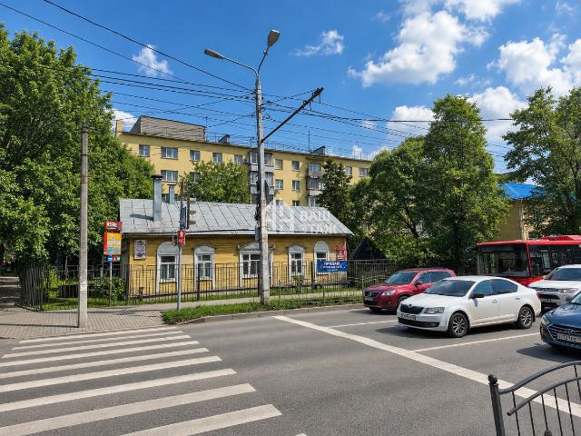 Недвижимость аренда в Московский округ, Калуга
