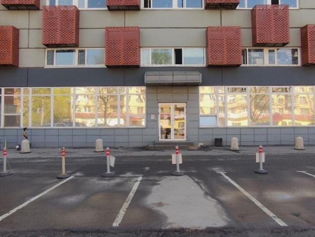 Недвижимость аренда в Москва