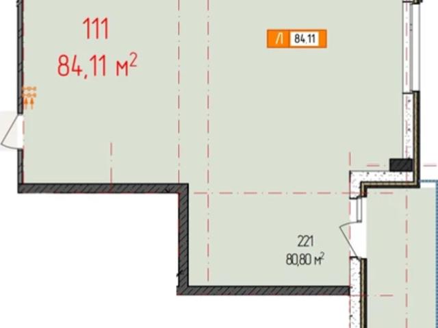 Коммерческая недвижимость продажа в Виннице