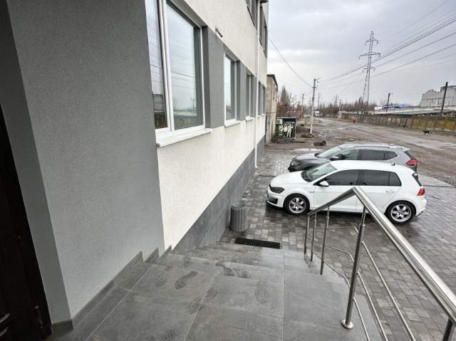 Коммерческая недвижимость продажа в Виннице