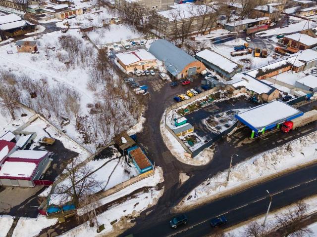 Коммерческая недвижимость продажа в Черновицкой области