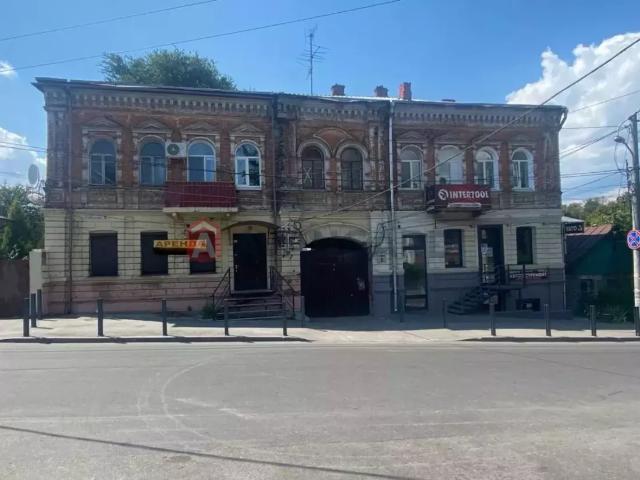 Коммерческая недвижимость аренда в Подгородном, Тернопольской области