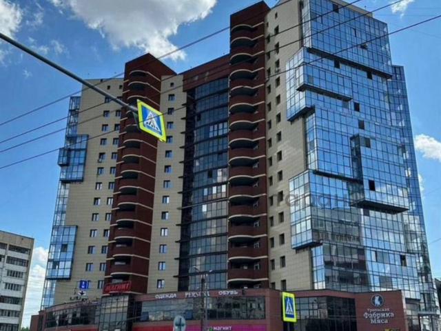 Недвижимость продажа в Челябинская область