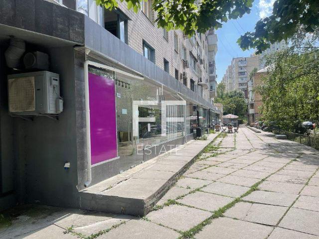 Коммерческая недвижимость аренда в Романкове