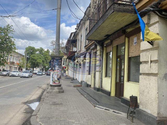 Коммерческая недвижимость продажа в Малиновский, Великодолинском
