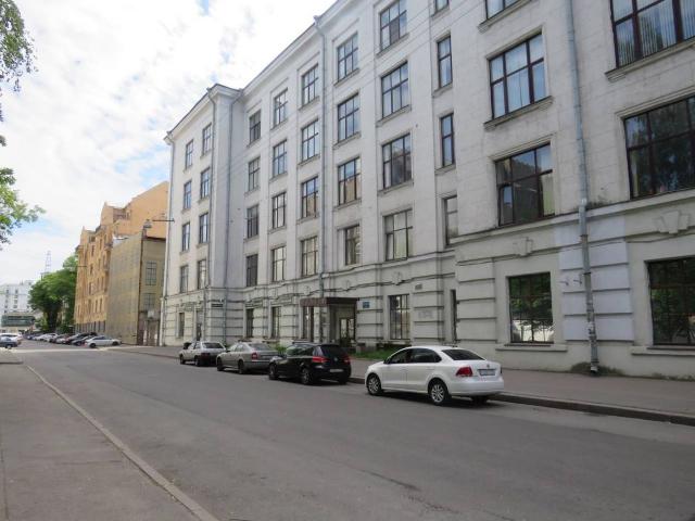 Недвижимость аренда в Нижегородская Ст-ца