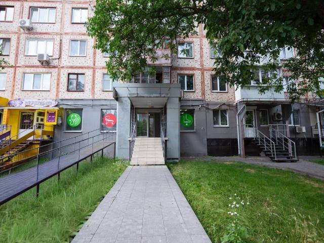 Коммерческая недвижимость аренда в Виннице