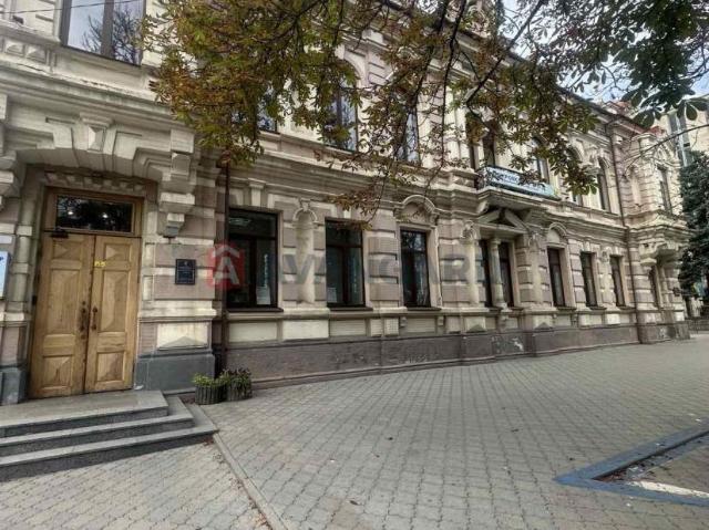 Коммерческая недвижимость аренда в Подгородном, Тернопольской области