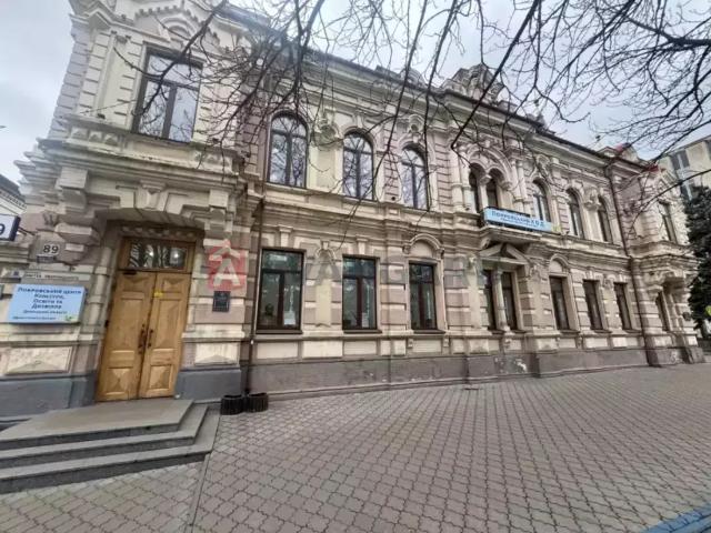Коммерческая недвижимость аренда в Подгородном, Тернопольской области