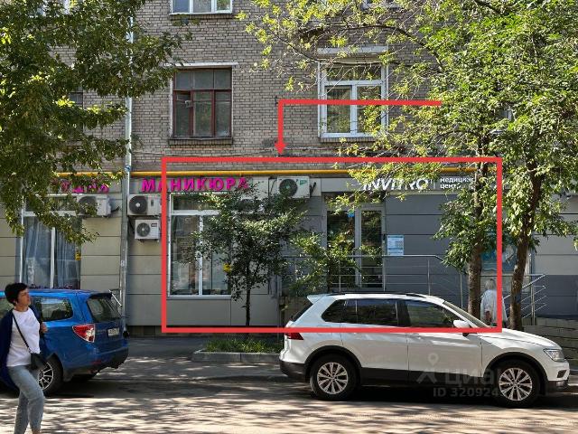 Недвижимость аренда в Академический район, Москва