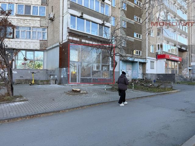 Недвижимость аренда в Верх-Исетский район, Екатеринбург