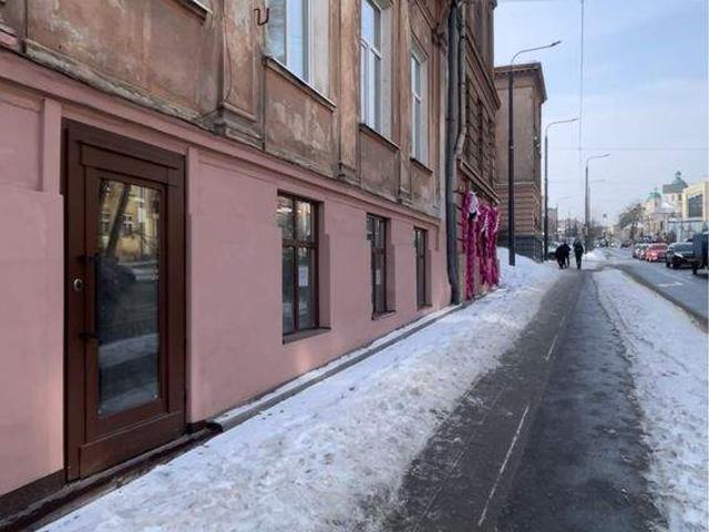 Коммерческая недвижимость продажа в Львовская, Загорье