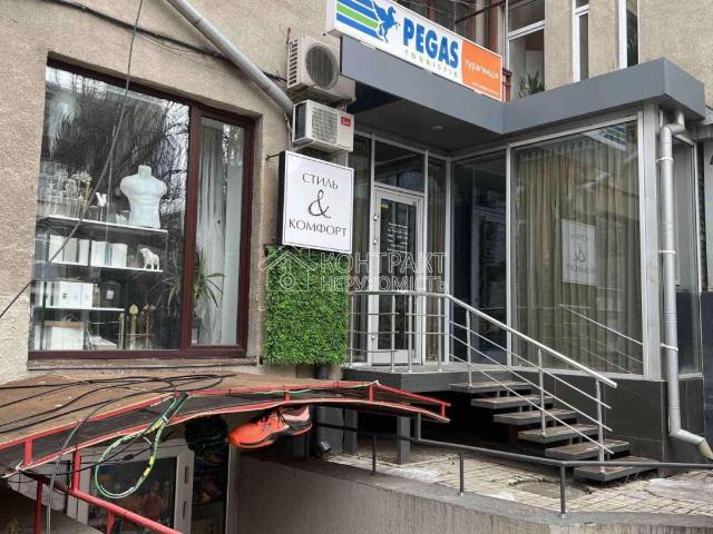 Коммерческая недвижимость аренда в Хорошево, Донецкой области