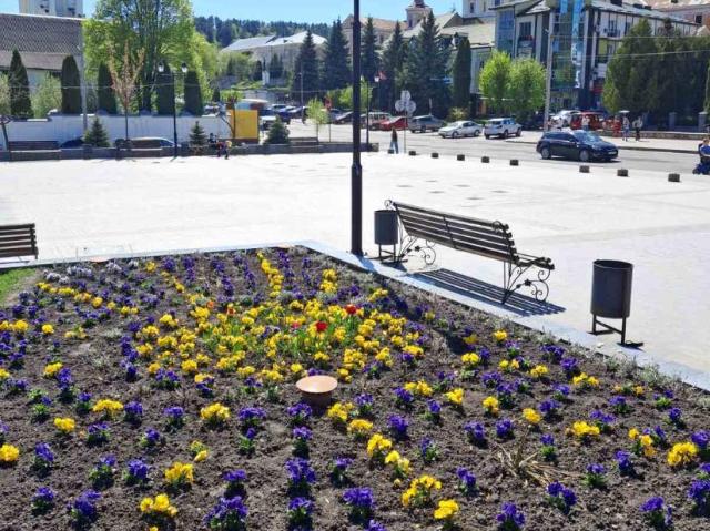 Коммерческая недвижимость аренда в Кременце