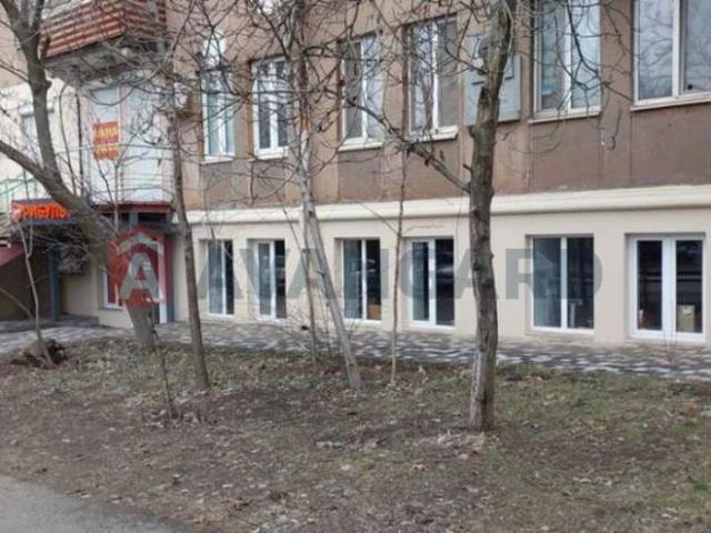 Коммерческая недвижимость аренда