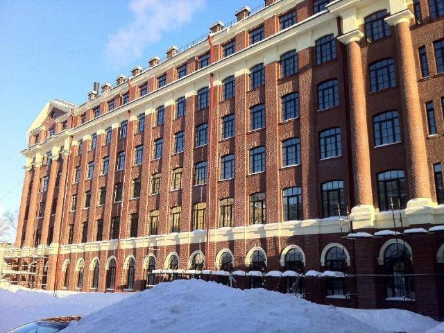 Недвижимость аренда в Нижегородская Ст-ца